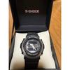 Б/у [Новый и неиспользованный] CASIO G-SHOCK G-300 Снятая с производства модель с коробкой и инструкцией