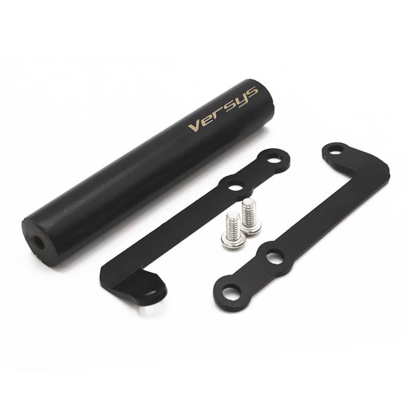 Смарт-мобильный телефон с GPS, кронштейн для мотоцикла, подставка-держатель для KAWASAKI VERSYS1000 VERSYS 1000 2017-2018