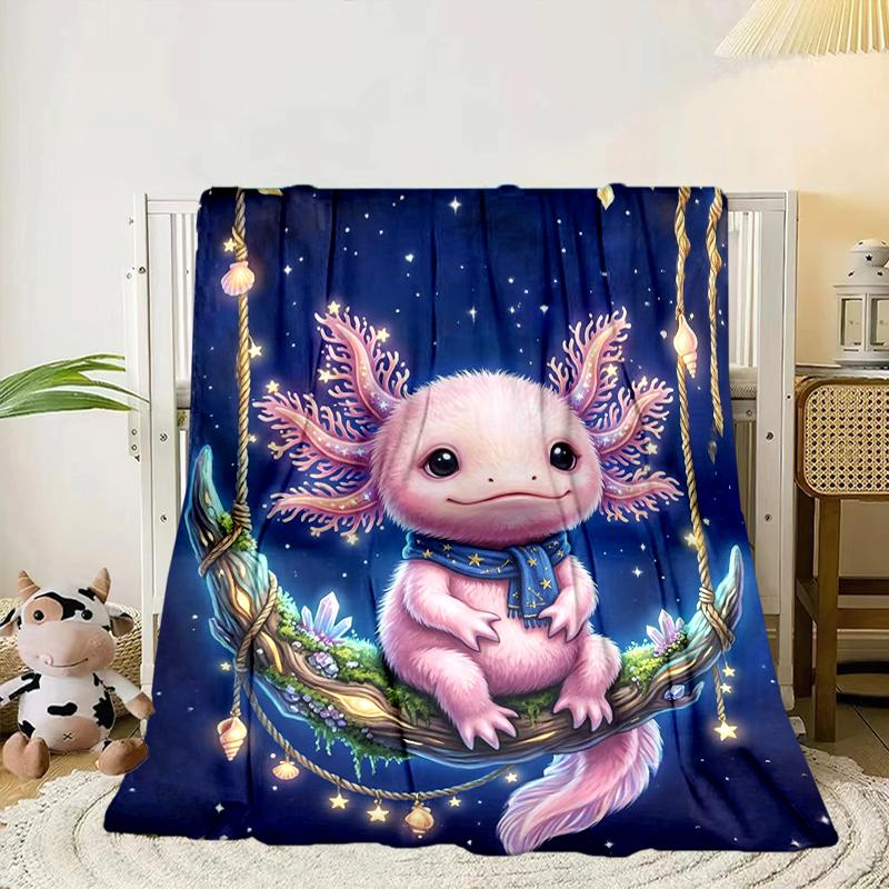 Rainbow Unicorn Fantasy Blanket Flannel Blanket Throw Blanket Sofa Cover Blanket Soft Premium Blanket Picnic Blanket Tv Blanket Gifts