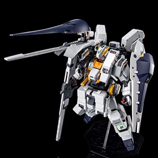 Bandai SPIRITS MG Gundam 1/100 TR-1 [Хейзел Аусура]