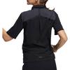 Adidas Shirt Women's Black Gray H13816