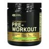 Pre-Workout Supplement Green Apple (300 G), Gold Standard Pre-Workout Green Apple,