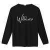 Мужская футболка Wildcats Школьный Спортивный Фан Командный Дух Маскот Back To Винтажная Слегка Постиранная Удобная homme Унисекс Дышащая