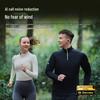 Спортивные Bluetooth-наушники Lanston AirFit с открытым акустическим оформлением