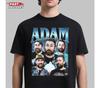 Футболка RIP Adam the Woo, БЫСТРАЯ ДОСТАВКА, Унисекс футболка