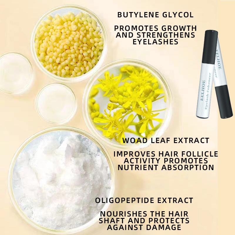 Средства для роста ресниц Усилитель роста ресниц Питательная эссенция для ресниц Самая продаваемая сыворотка для роста ресниц