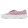 OG Authentic LX 'Checkerboard - Lilac' Men's VN0A5FBDLLC