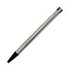 Ramie Logo Stainless Steel Ballpoint Pen