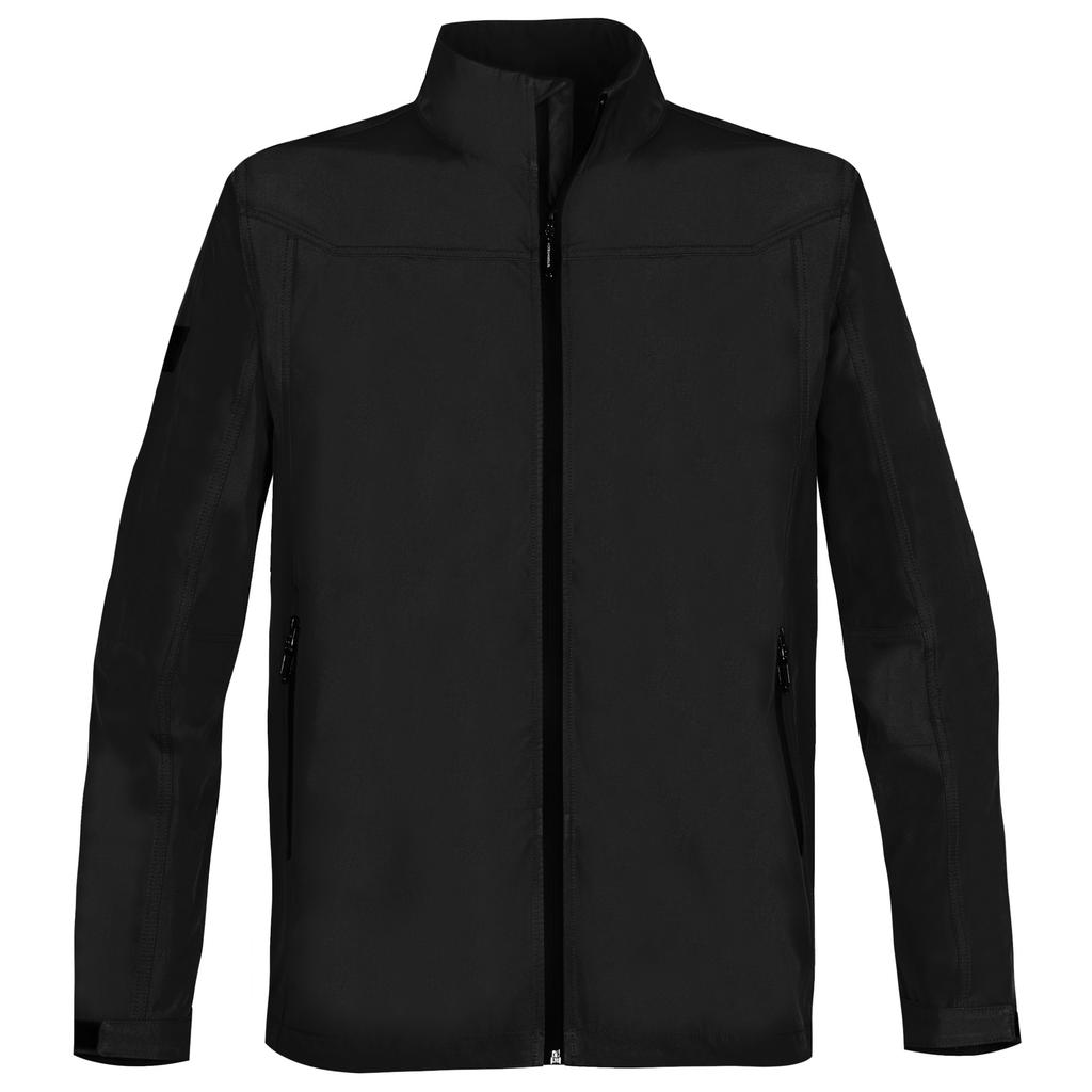 Stormtech Мужская куртка Endurance Softshell