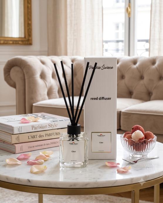 Chloe Fragrance Diffuser