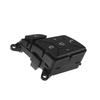 Пара кнопок управления меню на руле для mercedes w204 x204 w212
