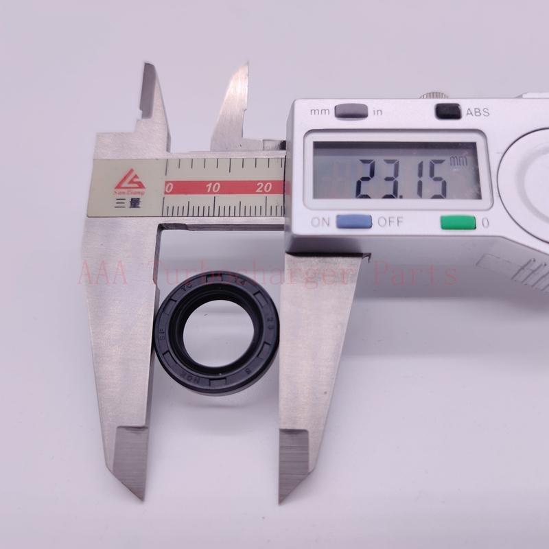HE351 Oil Seal Rubber Seal Turbo Parts Repair Kits Supplier AAA Turbocharger Parts
