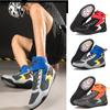 Борцовки мужские и женские indoor training shoes боксерки соревновательные профессиональные fighting boxing свободные