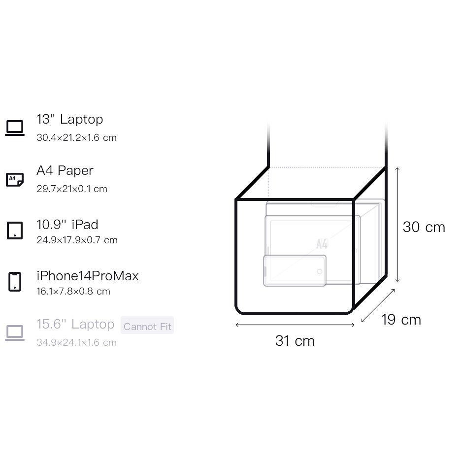 Longchamp Le Pliage Club 31 Fabric Long Handle Tote Bag Shoulder Bag Large Women tote bags Blue 1899619P50