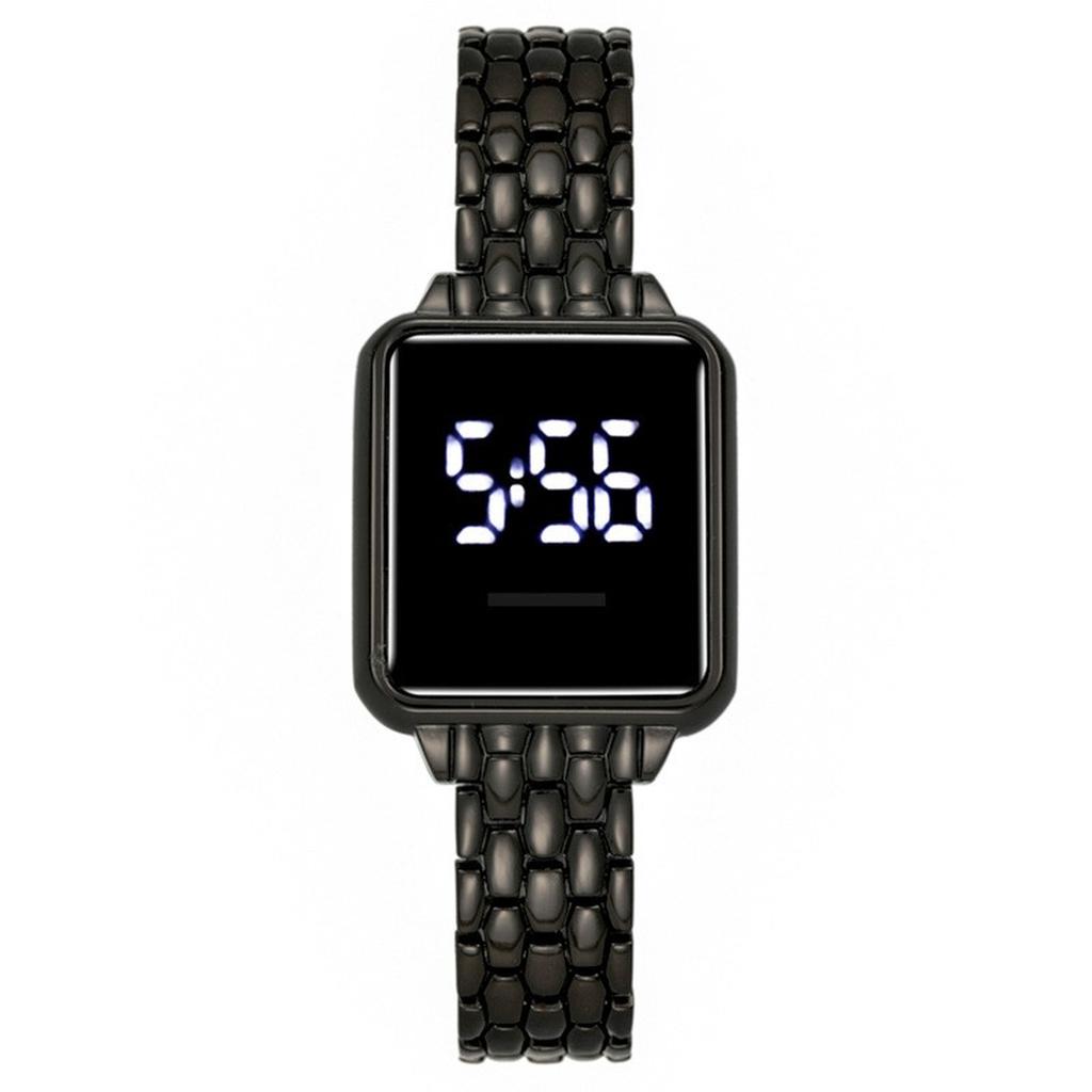 Женские модные кожаные часы