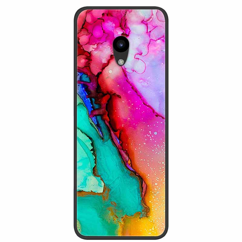 Чехол для Xiaomi Qin F22 Pro Задняя крышка Qin F21Pro Животное Мягкий силиконовый чехол для телефона для Qin F21 Pro / F22 Pro Защитный чехол Новый
