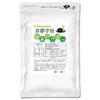Kyoto-produced Uji Matcha 80g powder domestic. Due difficulty sourcing domestic ingredients changed organic ingredients.