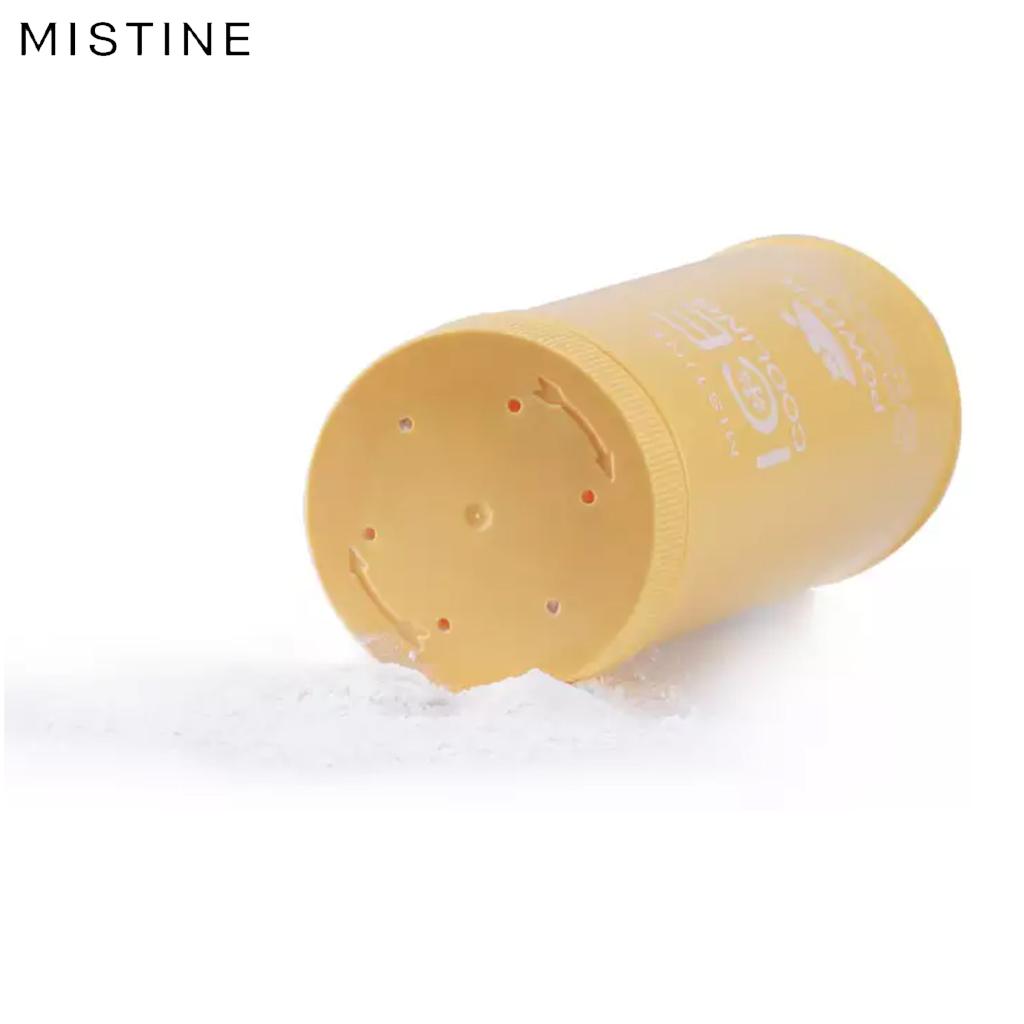 Mistine Охлаждающий порошок для льда 100 г - тайский