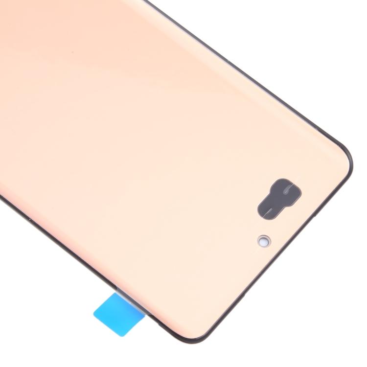 Для OnePlus 12 PJD110 AMOLED ЖК-экран с дигитайзером в сборе (черный)