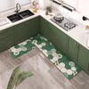 Long Area Rug Kitchen Floor Mat Carpets Non-slip Kitchen Carpets for Living Room Entrance Door Mat Home Decor