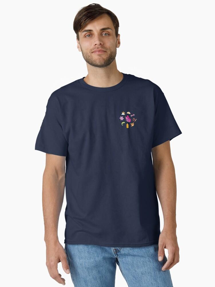 Encanto Семья Мадригаль Подарки Классическая Футболка