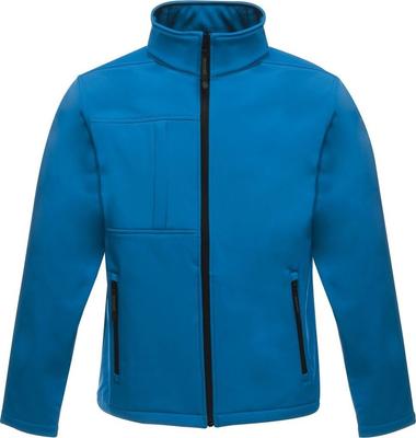 Professional Octagon II Softshell Jacket Men (TRA688)