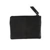 Mini Leather Coin Purse Retro Creative Multifunctional Credit Card Holder Short Wallet for Women Men