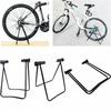 Bike Bicycle Maintenance Mechanic Repair Tool U Shape Rack Stand Adjustable Fm