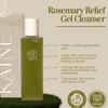 Гель для очищения кожи от прыщей Rosemary Relief 150 мл