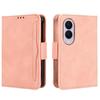 Flip Case Compatible With Samsung Galaxy Z Fold8 Protective Case with Magnetic Closure Wallet Leather Phone Case