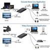 4K UHD USB 3.0 в HDMI Карта захвата для видео, игрового стриминга и записи