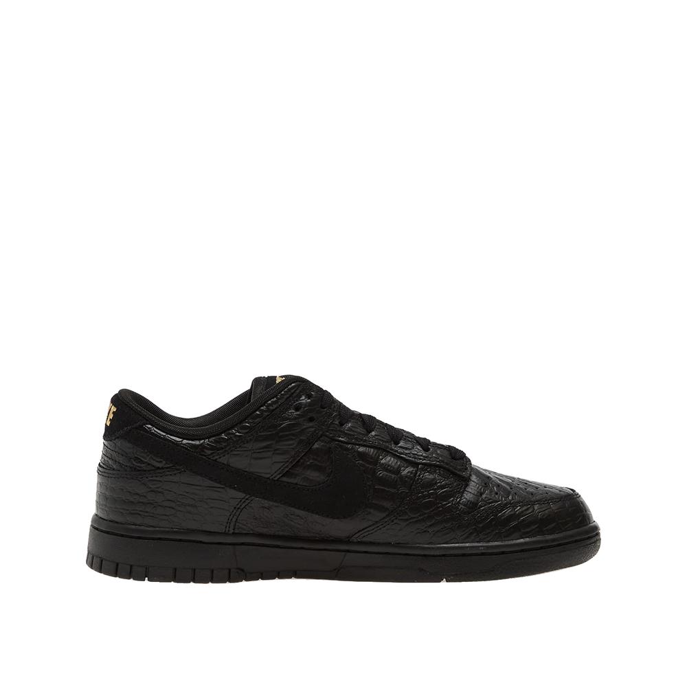 Sneakers Nike Dunk Low Black