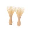Diy Japanese Ceremony Resin Matcha Practical Powder Whisk Coffee Green Tea Brush Chasen Tool Grinder Brushes Tea Tools
