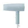 2023 Speedy Ion Dryer Hair Large Air Quick Negative 3 Levels of Cooling and Temperature Adjustment [Autumn/Winter Limited] [Symphony Blue]
