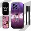 Чехол для телефона Singer J-Junior H Sad Boyz Slim Back для iPhone 17,16,15,14,13,12,11 Pro,Max,Plus,X,XS,XR,SE,Mini Защитный чехол