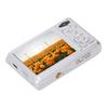 Retro Camera 4K Video 64MP Photo 18X Digital Zoom Student Camera for Travel Photography
