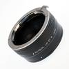 Rayqual Lens Mount Adapter for Leica R Mount Lenses To EOS M Mount Cameras Japanese-made (LR-EFM)