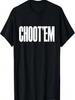Футболка Choot'em Футболка