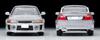 Tomica Limited Vintage Neo Mitsubishi Lancer GSR Evolution V Silver Finished Product 320258 1/64 LV-N187d
