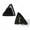 For Ford Focus 2012 2013 2014 2015 LED Daytime Running Light White DRL Yellow Turn Signal Driving Fog Lamp Car Accessories 12V