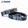 HTD5M Timing Belt Perimeter=380 385 390 395 400 405 410 415 420 425 430 435mm Rubber Width 10/15/20/25/30mm HTD 5M Pitch 5mm