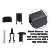 Fuel Filler Flap Latch Repair Kit for Discovery 3/4 Sport ARV780020 BPA780101 BPA780110 BPA780120 CAL500070