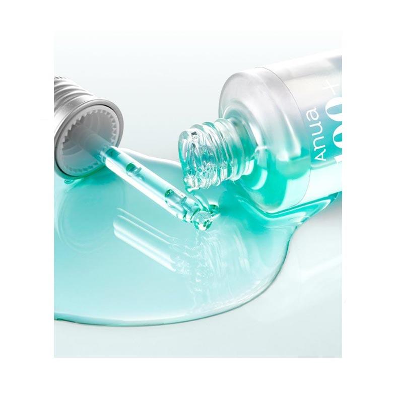 ANUA PDRN Гиалуроновая кислота Капсулы 100 Сыворотка 30 мл