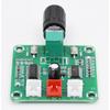 XH-A158 Bluetooth 5.0 Amplifier Board 5W×2 PAM8403 DC 5V Ultra Clear Stereo Low Power DIY Wireless Speaker Audio Module
