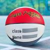 Детский тренировочный баскетбольный мяч Norman Baller из ПУ