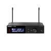 Shure slxd24d+e/b58-g65 - system bezprzewodowy mikrofonowy