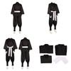 Gabimaru Raku Jigoku Cosplay Costume Ninja Uniform Halloween Carnival Party Prop