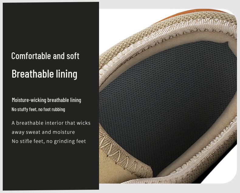 Новые походные ботинки с широким носком, из Fly-Knit, для босоногой ходьбы, больших размеров