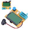 Тестер транзисторов, графический LCRT4 SCR Meter 12864 LCD
