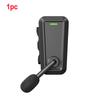 1/2PCS C10 Motorcycle Summer Helmet Headset Bluetooth 6.0 Stereo Hands-Free Call Waterproof Earphone for Bicycle Riding
